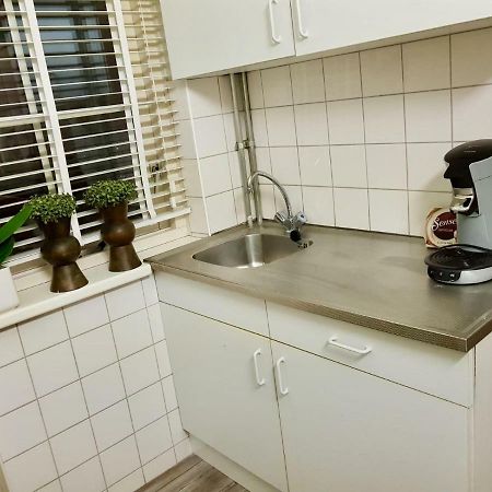 Beijerse inn Nieuw-Beijerland Eksteriør bilde